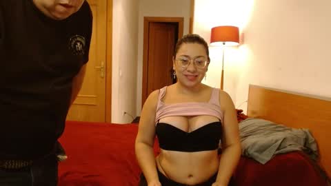 thiagoeva online show from December 8, 11:29 pm