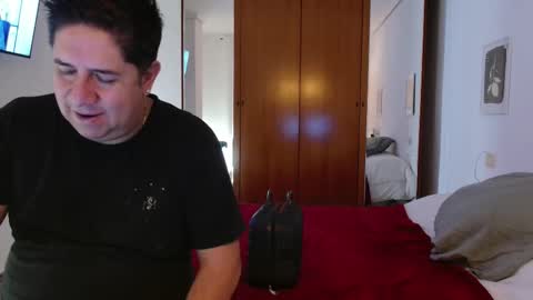 thiagoeva online show from September 29, 8:30 am