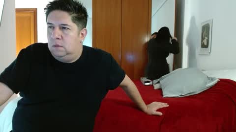 thiagoeva online show from March 13, 9:05 am