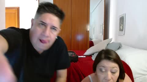 thiagoeva online show from April 21, 7:47 am