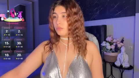 Snapshot of xtrahotx chatting on September 29, 1:00 am Milana online show from September 29, 1:00 am