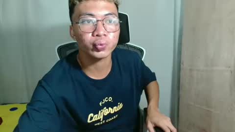 Marjune online show from December 5, 10:44 am