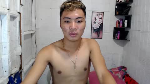 Marjune online show from December 7, 3:19 pm