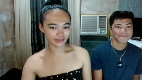 Marjune online show from January 10, 12:17 am