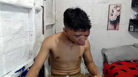 Marjune online show from February 3, 12:25 pm