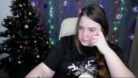 Snapshot of xx_daniella_xx chatting on December 21, 7:56 am xx daniella xx online show from December 21, 7:56 am