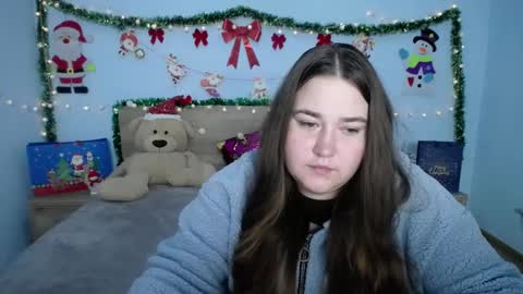 Snapshot of xx_daniella_xx chatting on December 24, 7:11 pm xx daniella xx online show from December 24, 7:11 pm