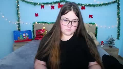 Snapshot of xx_daniella_xx chatting on January 11, 5:10 am xx daniella xx online show from January 11, 5:10 am