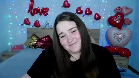 Snapshot of xx_daniella_xx chatting on February 3, 10:00 pm xx daniella xx online show from February 3, 10:00 pm