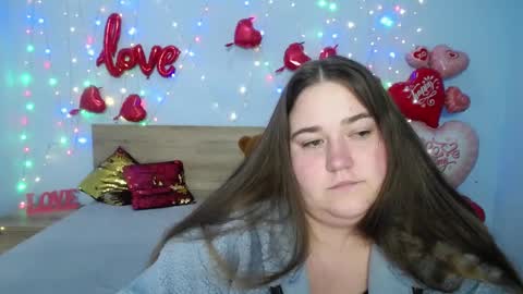 Snapshot of xx_daniella_xx chatting on February 5, 1:58 am xx daniella xx online show from February 5, 1:58 am