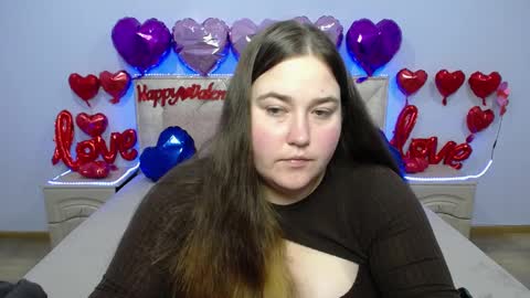 Snapshot of xx_daniella_xx chatting on February 7, 11:34 am xx daniella xx online show from February 7, 11:34 am