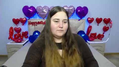 Snapshot of xx_daniella_xx chatting on February 7, 2:37 pm xx daniella xx online show from February 7, 2:37 pm