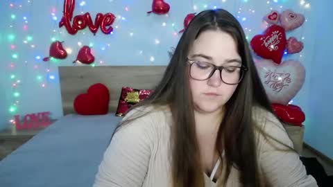 Snapshot of xx_daniella_xx chatting on February 15, 10:31 pm xx daniella xx online show from February 15, 10:31 pm