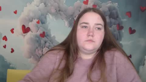 Snapshot of xx_daniella_xx chatting on February 18, 7:41 pm xx daniella xx online show from February 18, 7:41 pm