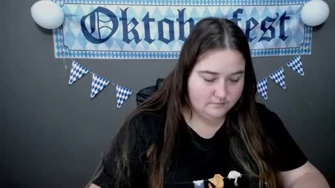 Snapshot of xx_daniella_xx chatting on September 29, 6:18 am xx daniella xx online show from September 29, 6:18 am