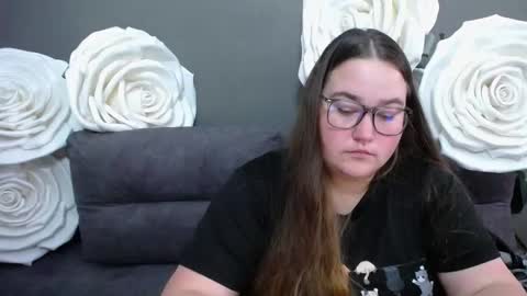 Snapshot of xx_daniella_xx chatting on October 13, 6:24 am xx daniella xx online show from October 13, 6:24 am