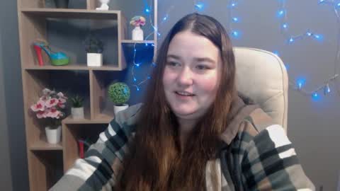 Snapshot of xx_daniella_xx chatting on November 6, 7:31 am xx daniella xx online show from November 6, 7:31 am