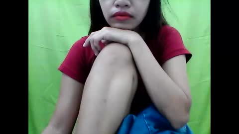 Snapshot of xx_winwin_xx chatting on September 22, 3:30 am Mariel online show from September 22, 3:30 am
