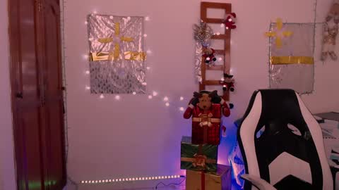 Jacky online show from January 3, 7:18 pm