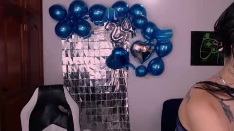 Jacky online show from March 26, 6:35 pm