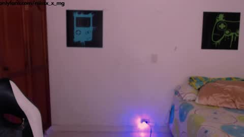 Jacky online show from April 21, 6:23 pm