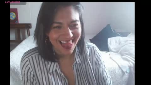 antonella online show from April 28, 6:46 pm
