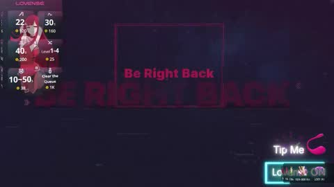 Shantal online show from January 13, 8:41 am