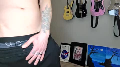 XxBADCATxX online show from January 1, 5:43 am