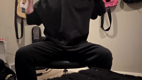 XxBADCATxX online show from November 26, 12:55 am