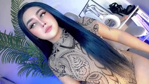 Jane online show from February 2, 1:48 am