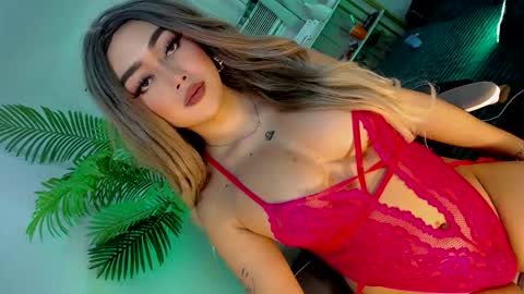 Jane online show from March 8, 2:15 am