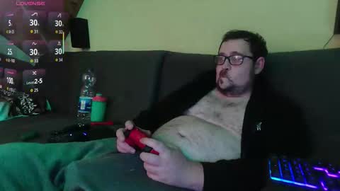 Snapshot of xxevoker chatting on October 10, 8:41 pm xxevoker online show from October 10, 8:41 pm