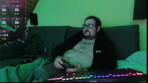 Snapshot of xxevoker chatting on October 25, 7:19 pm xxevoker online show from October 25, 7:19 pm