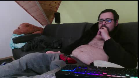 Snapshot of xxevoker chatting on November 2, 8:22 pm xxevoker online show from November 2, 8:22 pm