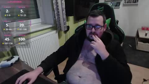 Snapshot of xxevoker chatting on November 14, 6:50 pm xxevoker online show from November 14, 6:50 pm