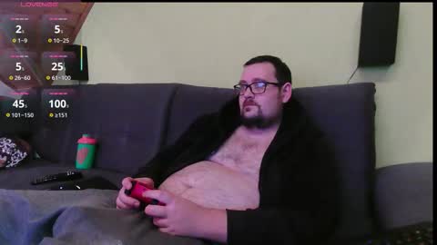 Snapshot of xxevoker chatting on November 17, 1:17 pm xxevoker online show from November 17, 1:17 pm