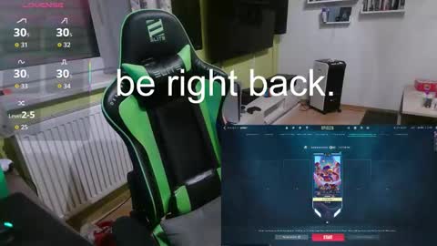 Snapshot of xxevoker chatting on November 28, 5:15 pm xxevoker online show from November 28, 5:15 pm