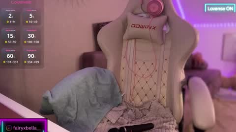 xxfairyxgiiirlxx online show from October 24, 1:51 pm