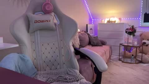 xxfairyxgiiirlxx online show from January 12, 12:10 pm