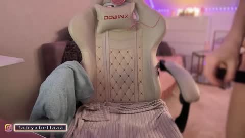 xxfairyxgiiirlxx online show from March 2, 7:15 am