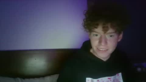 XxGinger  online show from September 14, 11:31 am