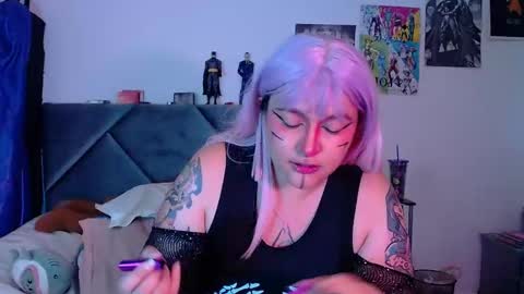 xxgreengoodxx online show from November 16, 10:37 pm