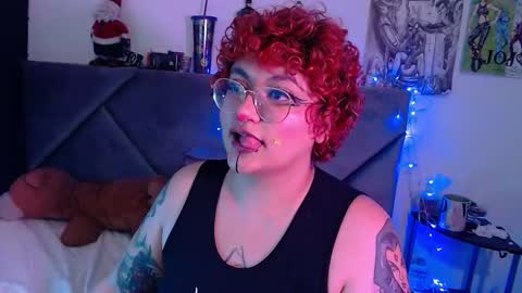 xxgreengoodxx online show from November 23, 12:43 am