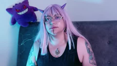 xxgreengoodxx online show from March 22, 7:39 pm