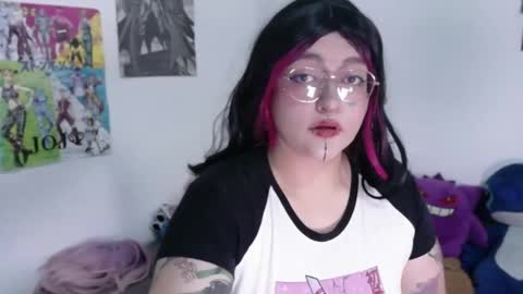 xxgreengoodxx online show from April 8, 8:42 pm