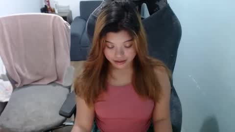 Sheyn Coleen online show from February 14, 1:18 pm