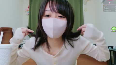 xxinoxx online show from November 10, 5:01 pm