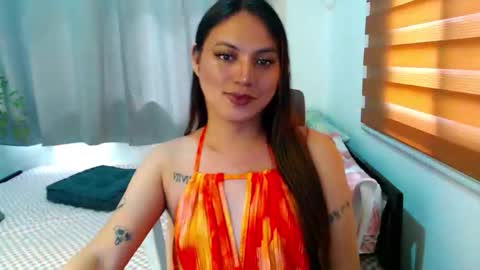 July online show from February 23, 1:36 am