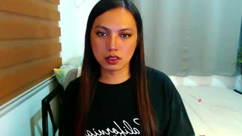 July online show from April 16, 3:57 pm