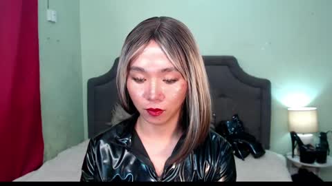 Snapshot of xxkagura_hugecock_69xx chatting on February 17, 2:09 am Kagura online show from February 17, 2:09 am